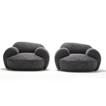 Mogg Mochi Lounge Chair