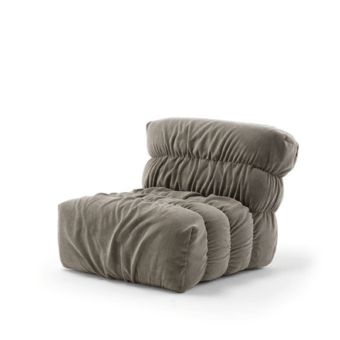 Mogg Pepla Lounge Chair