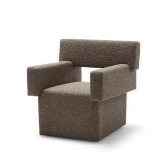 Mogg Skyfall Lounge Chair