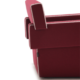 Mogg Skyfall Lounge Chair