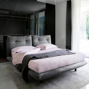 Noctis Again Bed