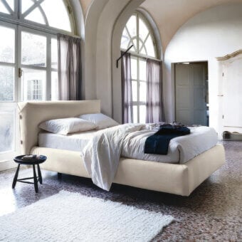 Noctis Allan Bed