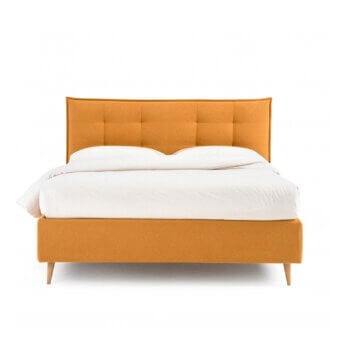 Noctis Bob Capitonnè Bed