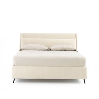 Noctis Eddie Bed