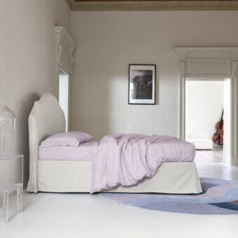 Noctis Fiordaliso Bed