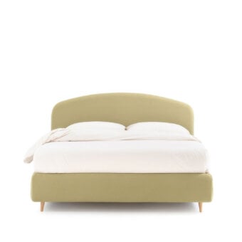 Noctis Jazz Bed