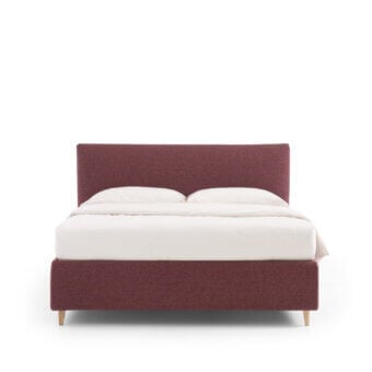 Noctis Manuel Bed