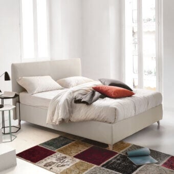 Noctis Manuel Bed