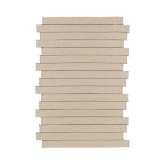 Nodo Italia Borneo Rug