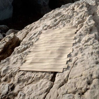 Nodo Italia Borneo Rug
