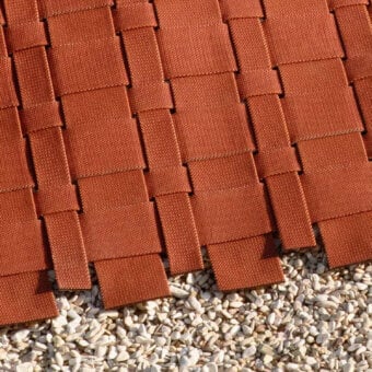 Nodo Italia Dama Rug