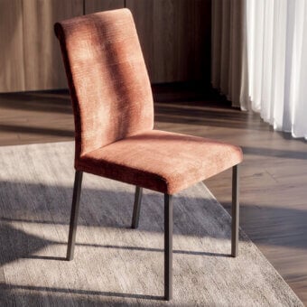 Ozzio Italia Meia Chair