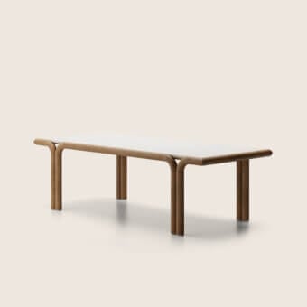 Paolo Castelli Imane Table
