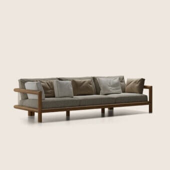 Paolo Castelli Imane Sofa
