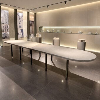 PIMAR Boundary Table