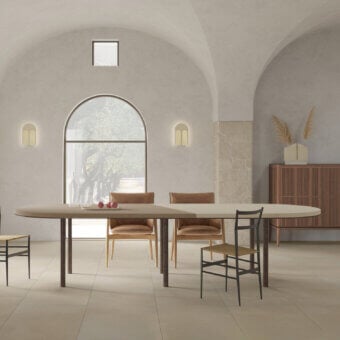 PIMAR Boundary Table
