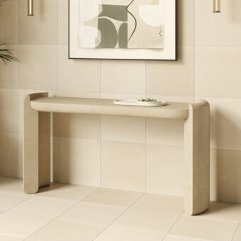 PIMAR Fuente Console