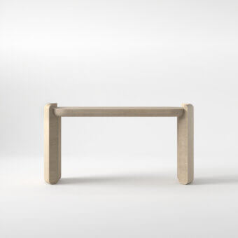 PIMAR Fuente Console