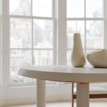 PIMAR Galatone Table
