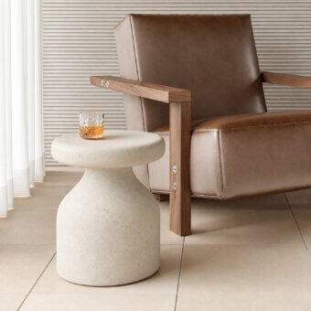 PIMAR Gas Stool