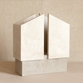 PIMAR Girasole Vase