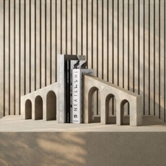 PIMAR Metafisica Bookholder