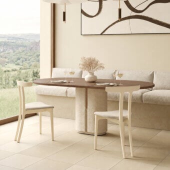 PIMAR Monolithus Table