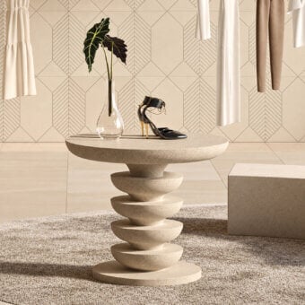 PIMAR Monolithus Table