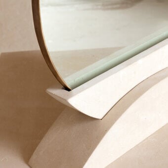 PIMAR Orizzonte Mirror