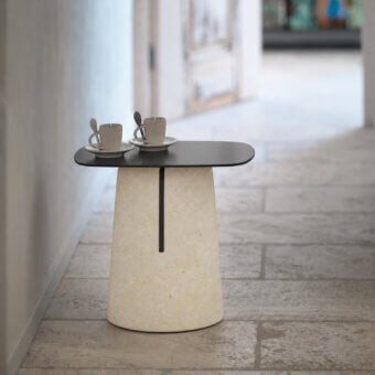 PIMAR Piro Coffee Table