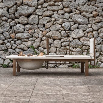 PIMAR Piro Fire Pit