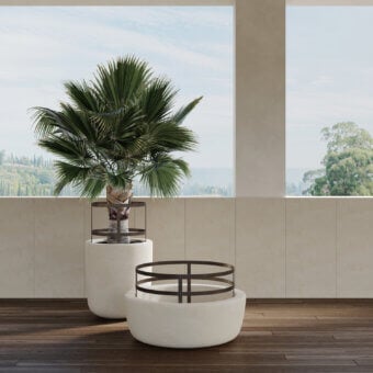 PIMAR Piro Vase Set