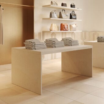 PIMAR Prospettiva Table