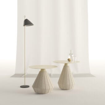 PIMAR Rigo Coffee Table