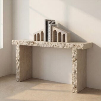 PIMAR Traza Console