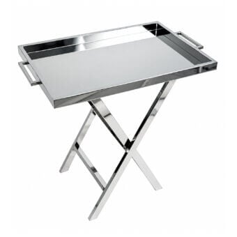 Selezioni Domus Pesante Tray with Base