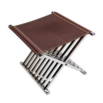 Selezioni Domus Cross Stool