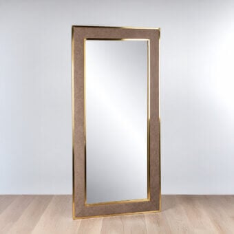 Selezioni Domus Aurora Mirror