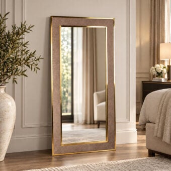 Selezioni Domus Aurora Mirror