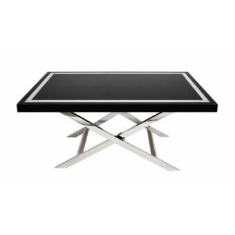 Selezioni Domus X-File Low Coffee Table