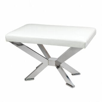 Selezioni Domus Trapezio Ottoman