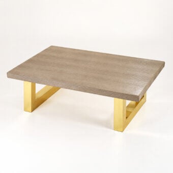 Selezioni Domus Agripe Coffee Table