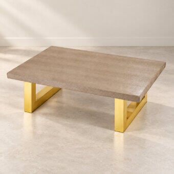 Selezioni Domus Agripe Coffee Table