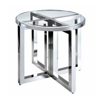 Selezioni Domus Incrocio Side Table