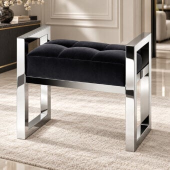 Selezioni Domus Agrife Stool
