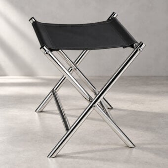 Selezioni Domus Tube Stool