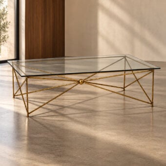Selezioni Domus Filo Coffee Table