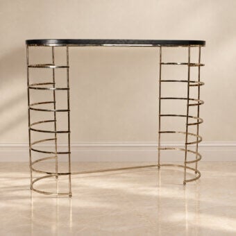 Selezioni Domus Circle Console