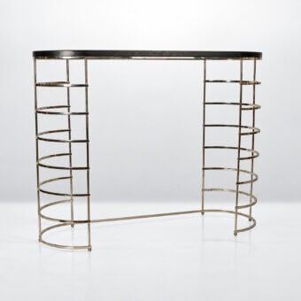 Selezioni Domus Circle Console