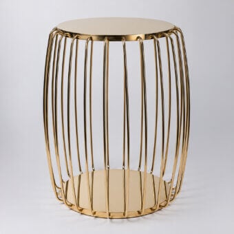 Selezioni Domus Nest Side Table